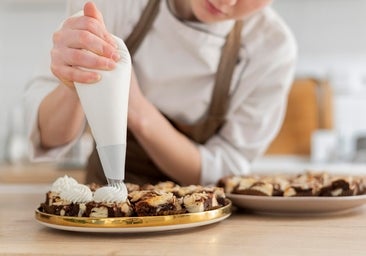 Cómo endulzar recetas sin usar un gramo de azúcar