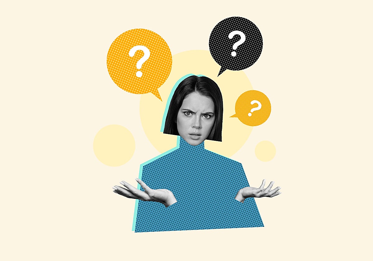 Preguntar constantemente a los demás sobre lo que opinan daña la autoestima