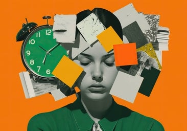 Desgaste mental: cómo vencer al enemigo invisible