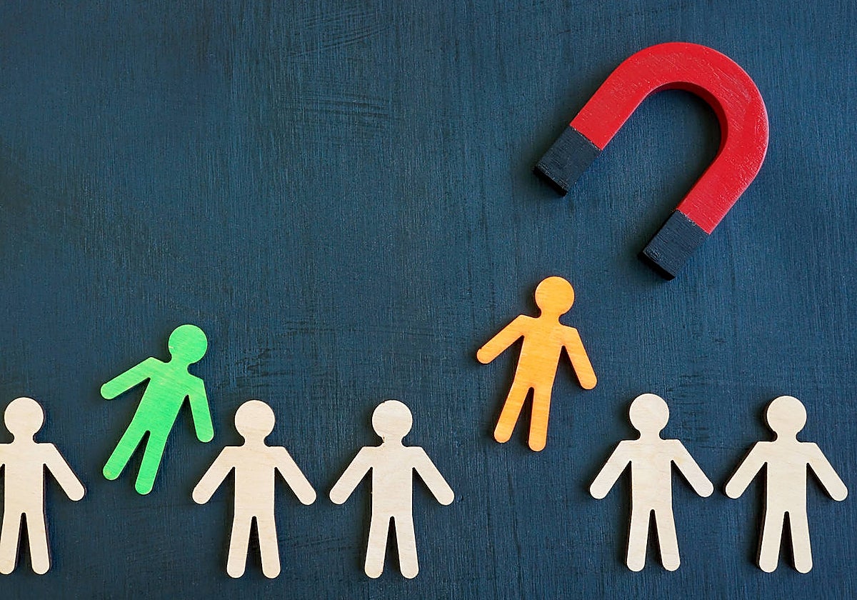 Las empresas deben cuidar y proteger el talento, no la mediocridad.