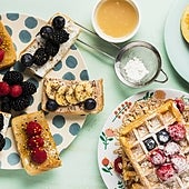 Desayuno dulce o salado: cuál es el recomendado por los nutricionistas