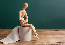 Satisfacción defecatoria: «Hacer caca debe ser un placer y si no lo es, hay un problema»