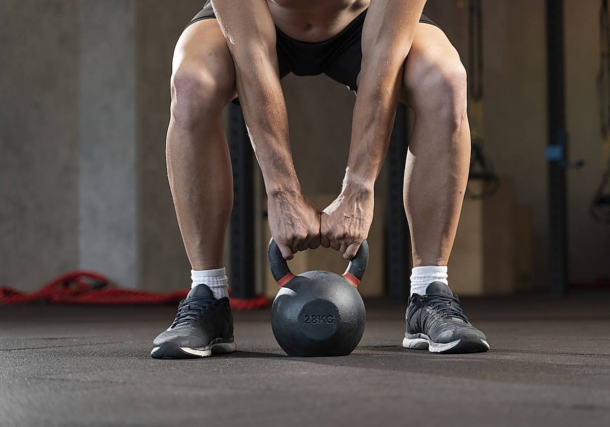 Qué es el índice de esfuerzo percibido.