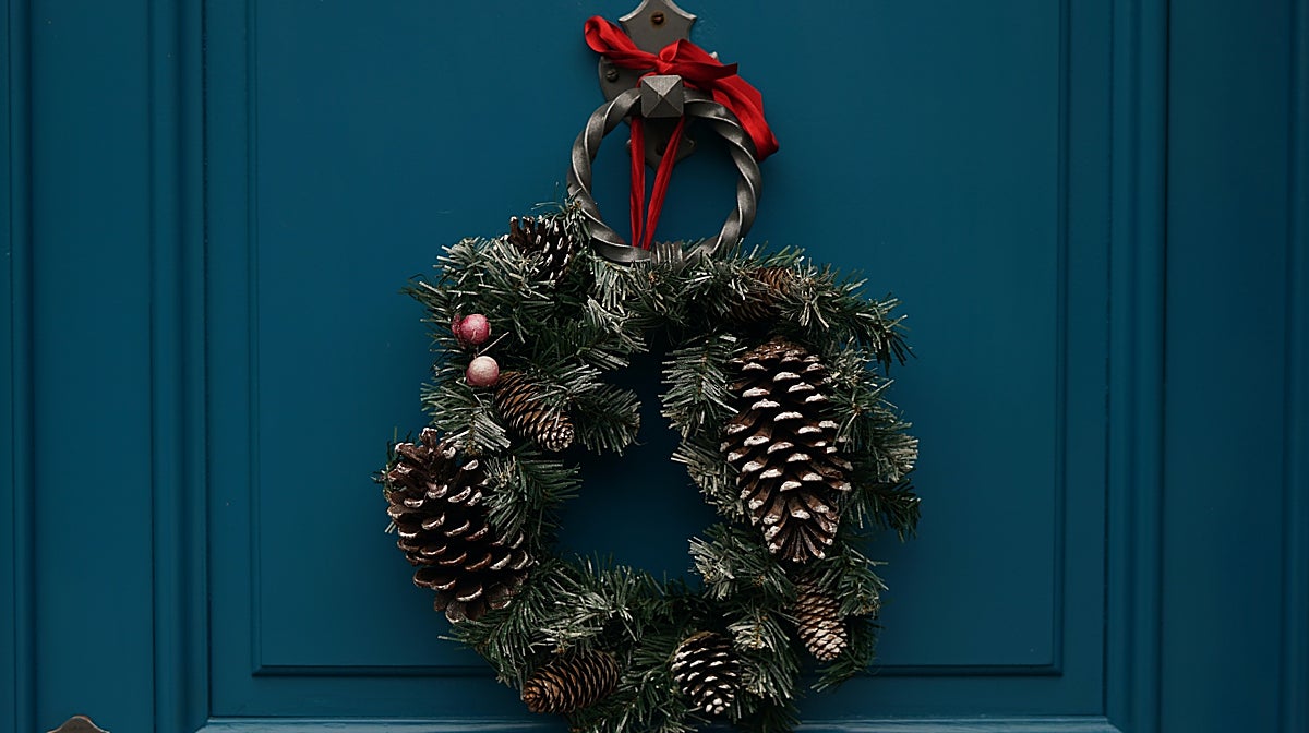 Los reencuentros familiares en Navidad pueden ser foco de conflictos.