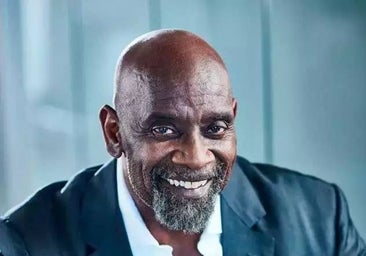 Chris Gardner, el hombre que inspiró 'En busca de la felicidad': «Me enfoqué en lo que sí podía hacer»