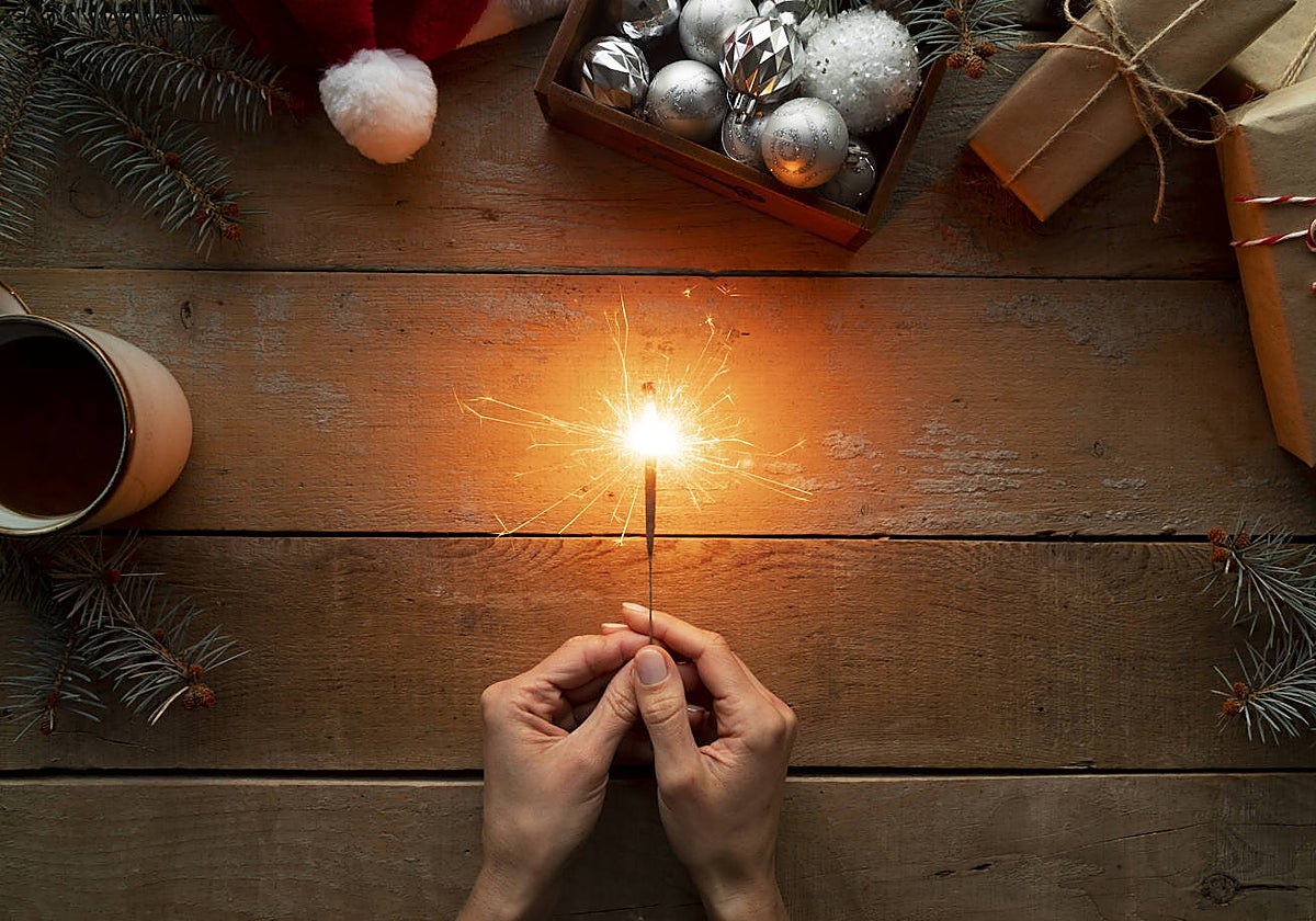 Meditación en Navidad: cómo reconciliarse con uno mismo y con los demás