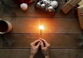 Meditación en Navidad: cómo reconciliarse con uno mismo y con los demás