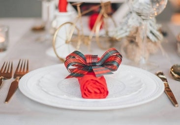 Menú de Navidad saludable: entrante, plato principal y postre fáciles y deliciosos