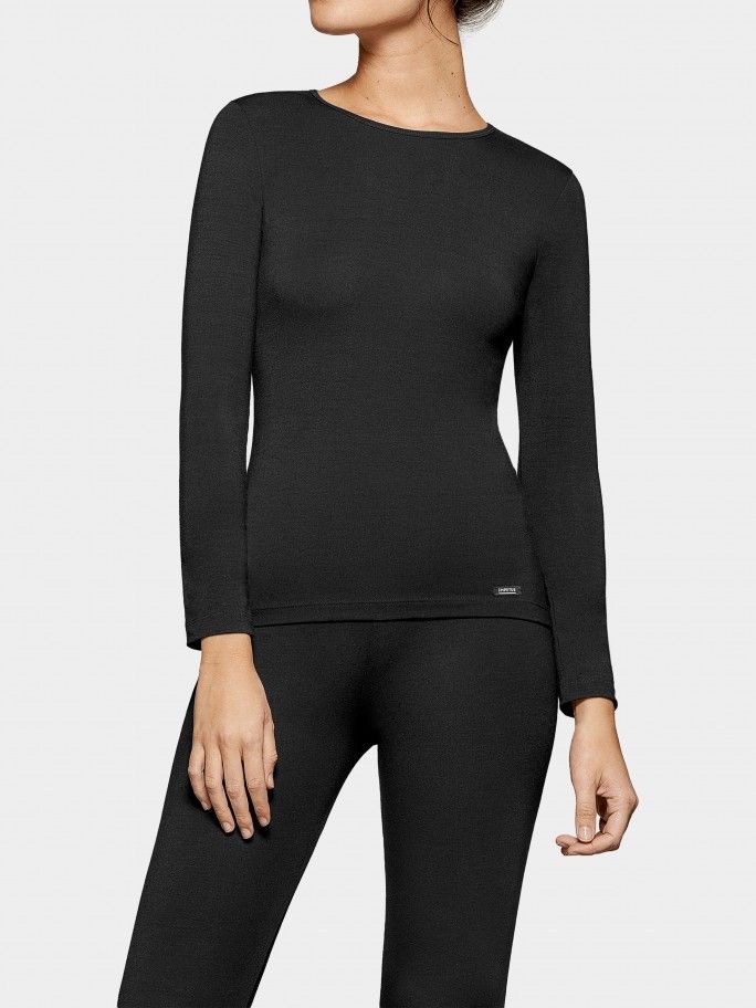 ¿Qué sería de nosotros sin las térmicas? Impetus tiene la solución definitiva para combatir el frío. Esta temporada, lanza la colección thermo diseñada para resistir las gélidas temperaturas invernales.