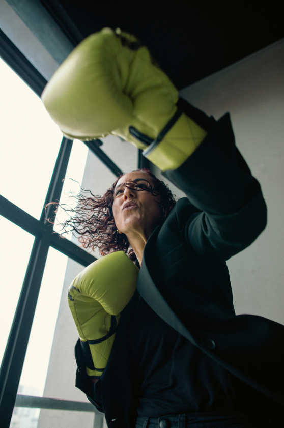 Los amantes del fitness agradecerán un vale por varias clases en K.O, centro donde ponerse más fuerte y sudar como nunca antes.