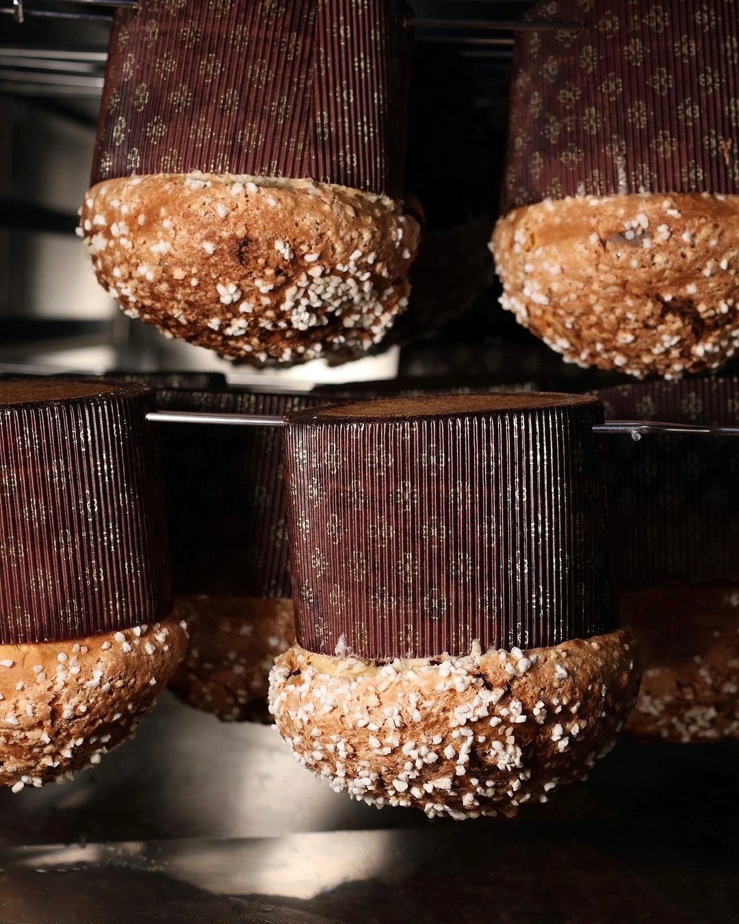 Aunque su panettone de chocolate es una delicia (25 euros), en Uco Bakery hacen panes y otro tipo de repostería para chuparse los dedos. Sin duda se trata de uno de los mejores regalos esta Navidad.
