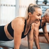 Básicos para frenar el envejecimiento: qué comer y cómo hacer ejercicio