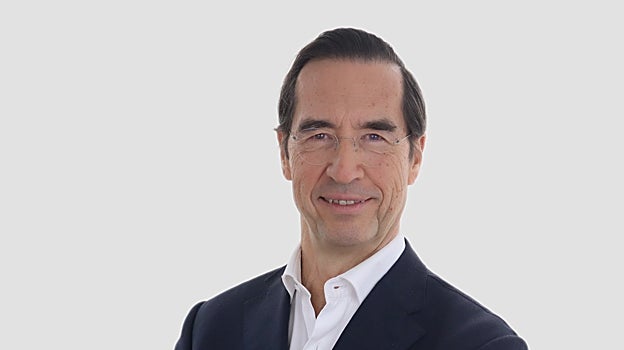 El doctor Mario Alonso Puig.