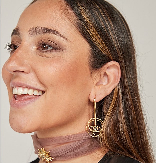 Ana Iglesias, ganadora de MasterChef 8 y fundadora de Dosprimeras.