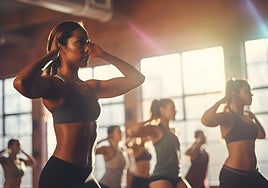 Entrenar más tiempo o hacerlo con más intensidad: ¿qué es mejor?