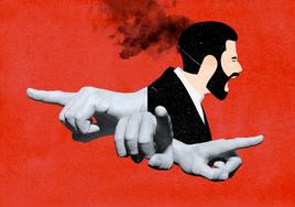 Cómo identificar a un jefe tóxico: los tres hábitos que les delatan según un psicólogo