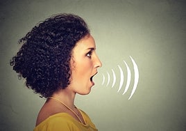 Conociendo los recursos de tu voz puedes conseguir lo que te propongas