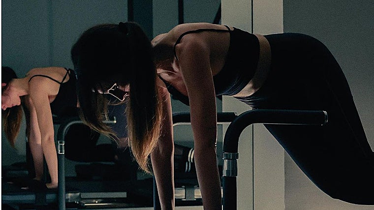 Así es el espacio Beatcore.