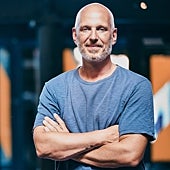 Imagen - «No hay que meditar con un objetivo, pues vivimos en una sociedad en la que todo parece medirse en base a lo que se consigue o los posibles beneficios. Lo que defiendo es la experiencia de meditar para meditar» 