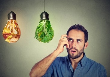 Las 10 mentiras que aún crees sobre el huevo, el pan, la fruta y las dietas