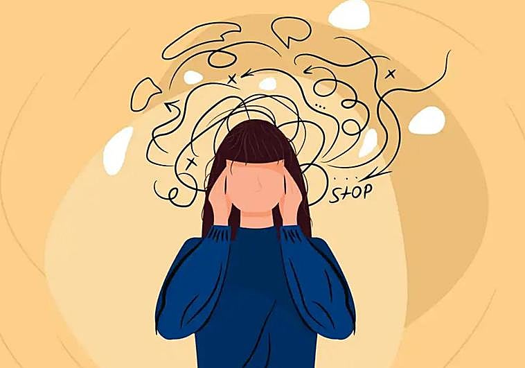 La canción que los expertos aconsejan para calmar la ansiedad y que es tan efectiva como tomar ansiolíticos