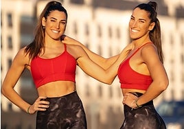 Culo duro con tres tablas de ejercicios fáciles y rápidas