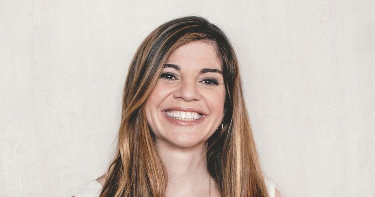 Cómo ser una persona vitamina según Marián Rojas Estapé