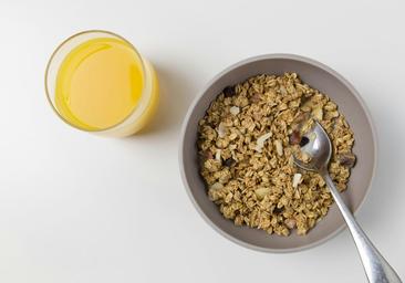 ¿Es bueno comer avena en el desayuno todos los días? Esto es lo que dicen los expertos