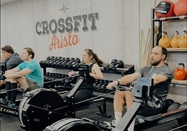 ¿Por qué 'el Open' de CrossFit es el evento deportivo más grande del planeta?