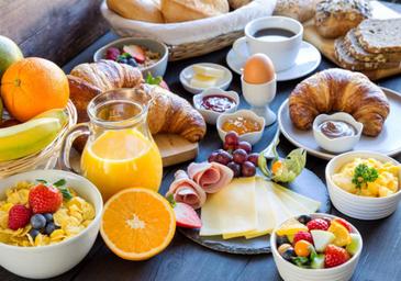 Los alimentos que debes desayunar en España si quieres una vida longeva