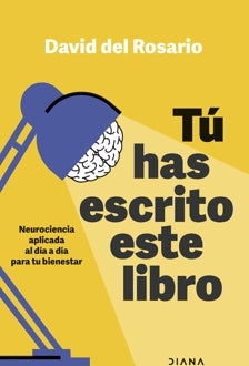 Imagen - Tú has escrito este libro