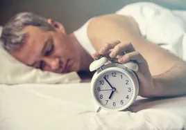 Ronquidos, ahogos y jadeos: qué es la apnea del sueño y cómo afecta