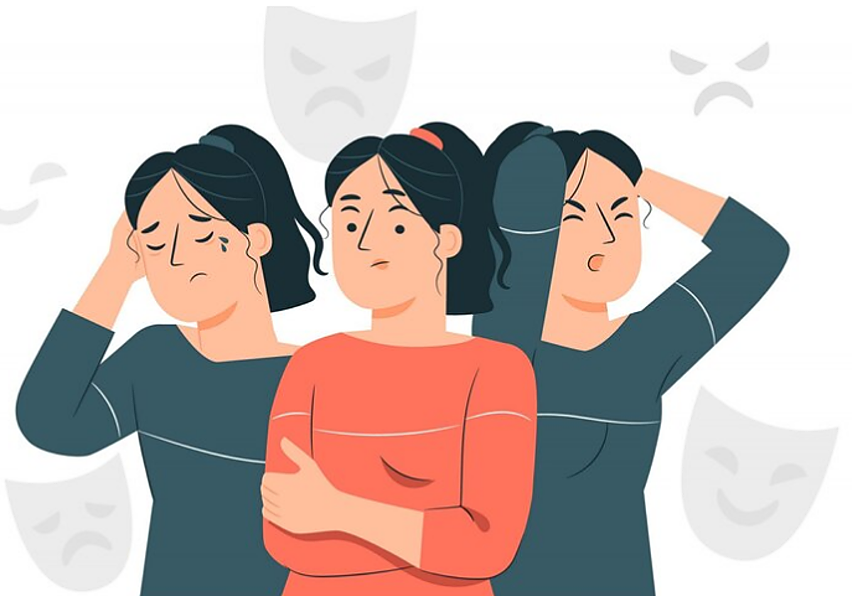 ¿Qué es un bajón emocional?