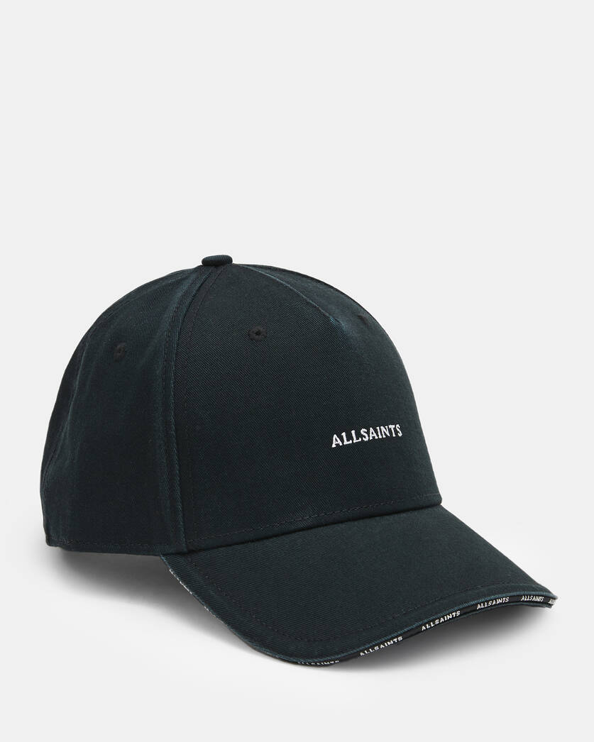 Una gorra para el día a día y para hacer deporte proteger nuestro rostro del sol. Esta básica es de All Saints y cuesta cerca de 50 euros.