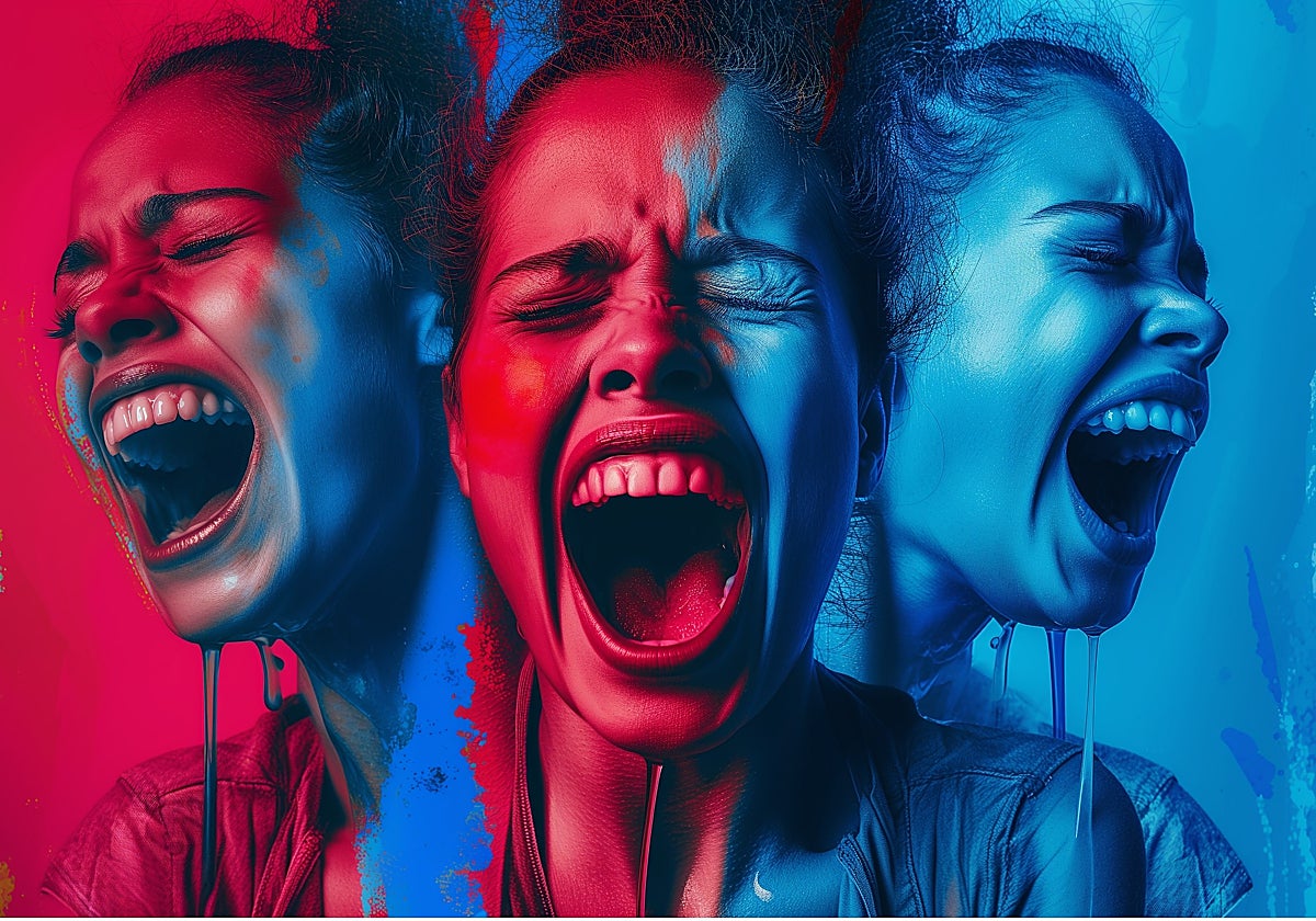 ¿Qué es la neurastenia?