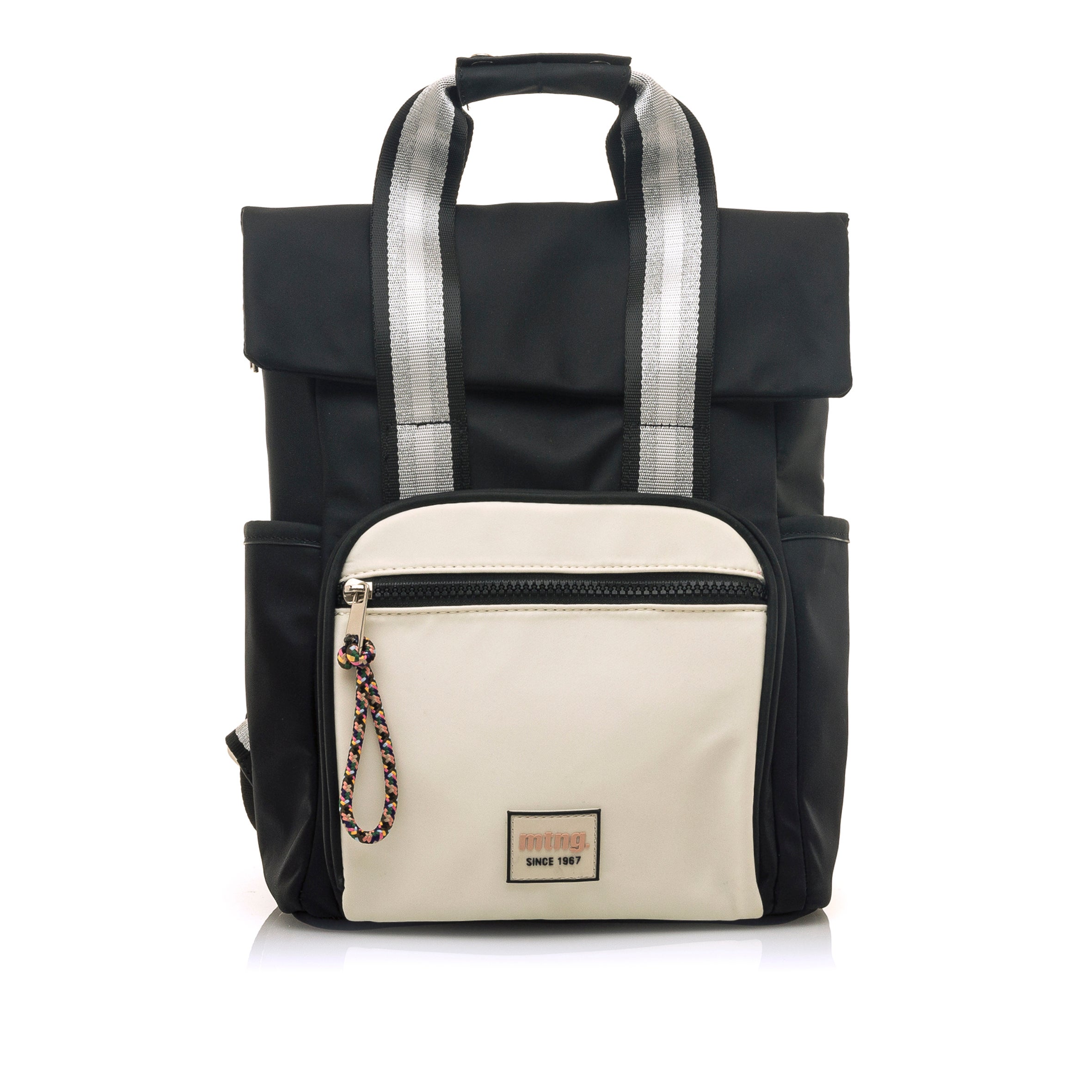 Mochila de aire perfecta para excursiones: 39,99 euros en Mustang.