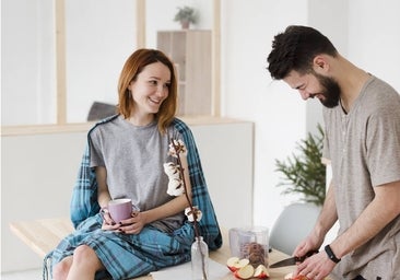 «¿Qué somos?»: qué hacer cuando tu pareja te lo pregunta y no lo tienes claro