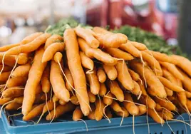Día de la zanahoria: recetas deliciosas con la hortaliza antioxidante que protege la vista