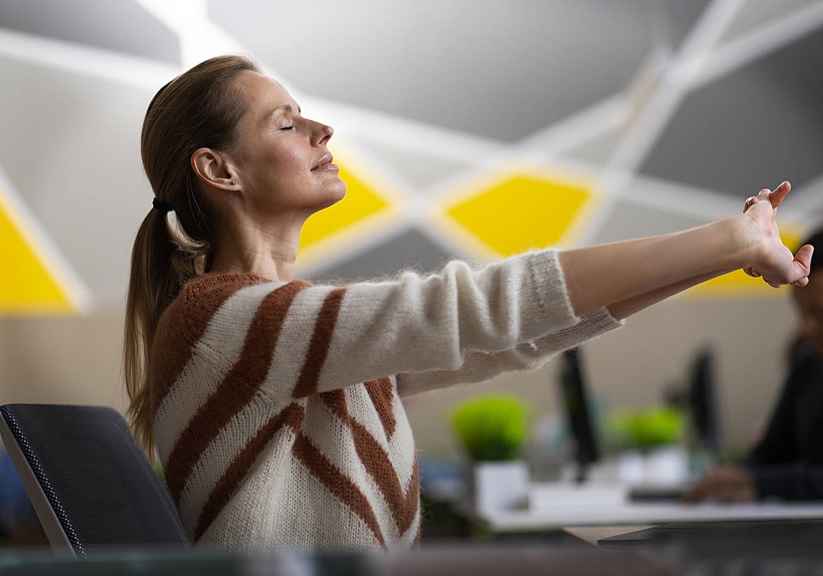 Establecer nuevas metas ayuda a mejorar la motivación.