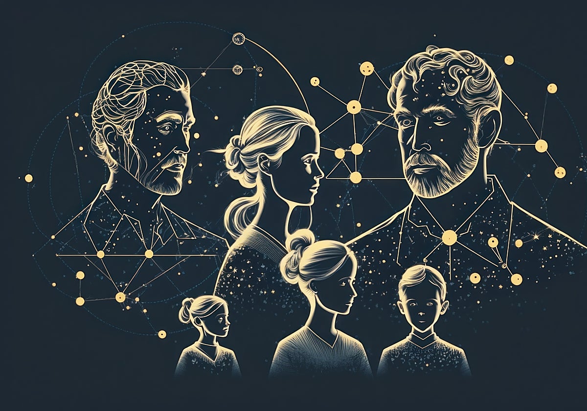 Constelaciones familiares