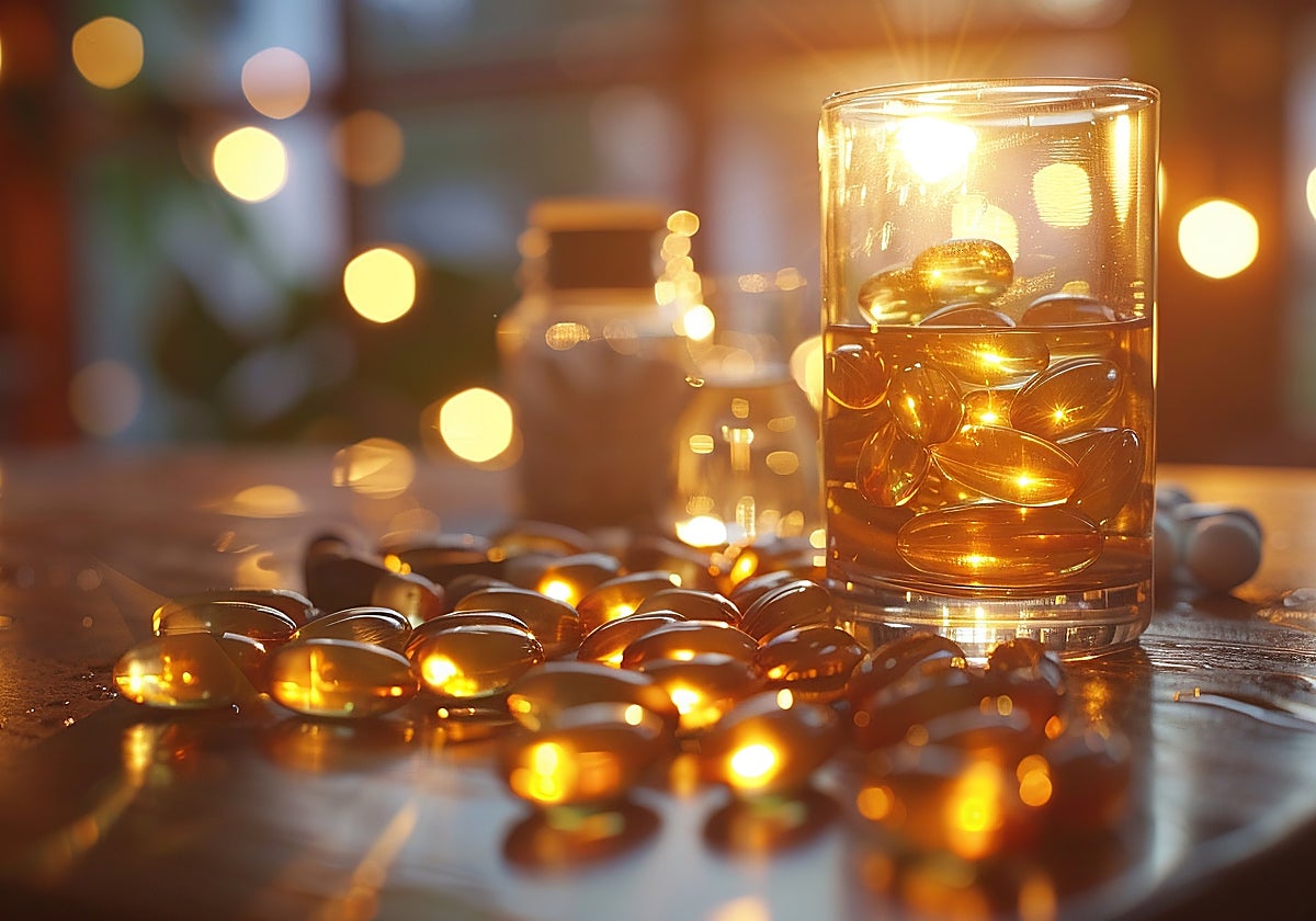¿Son los suplementos imprescindibles? Ni tanto ni tan calvo
