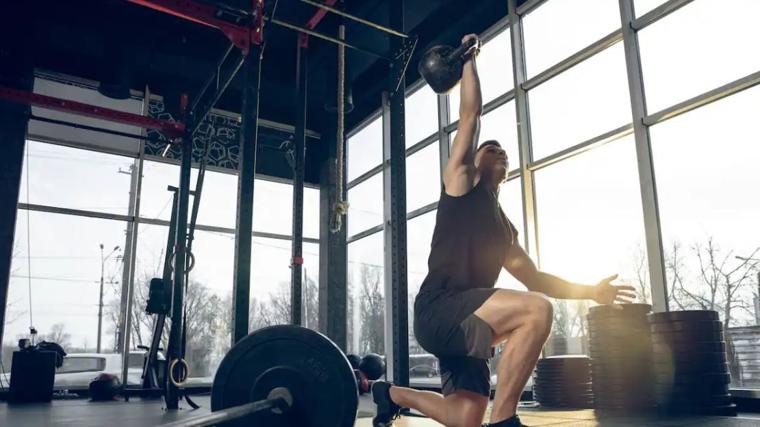 Entrenamiento «Every Minute On a Minute» (EMOM)