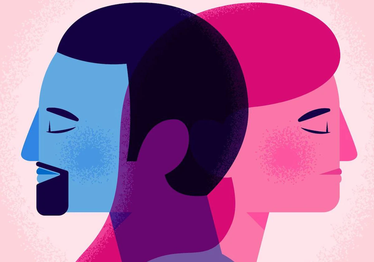 Siete ideas equivocadas sobre la bisexualidad: ni es una etapa ni les gusta  todo por igual