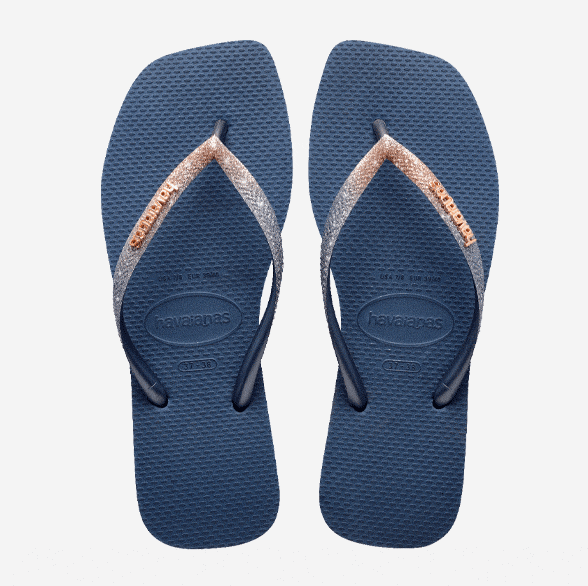 En Havaianas están las chanclas ﻿más bonitas del verano. Y mamá se merece no unas, si no varios pares para todos sus momentos del día: hacer la compra, ir al gimnasio, salir de paseo...
