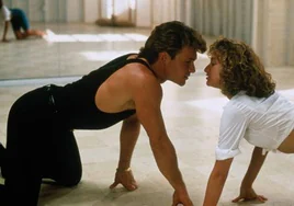De 'Dirty dancing' a 'Pretty woman': una psicóloga revela las estafas del cine romántico