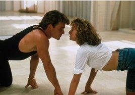 De 'Dirty dancing' a 'Pretty woman': una psicóloga revela las estafas del cine romántico