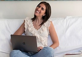 La nutricionista con siete enfermedades crónicas que cambió su vida y ahora ayuda a entender el sistema inmunitario