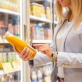 Cómo leer las etiquetas de los alimentos para comer sano de verdad