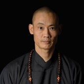 Shi Hen Yi: «Las dos medicinas para ser feliz son meditación y movimiento»