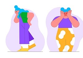 Por qué no debes confundir ser perseverante con ser obstinado